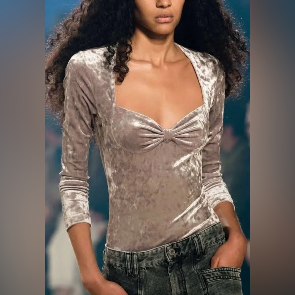 Isabel Marant Top